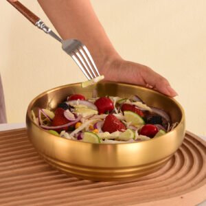 Goleden Series-Ramen Bowl