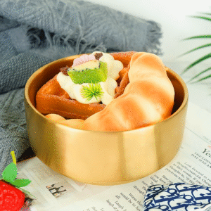 Golden Series-Rice Bowl